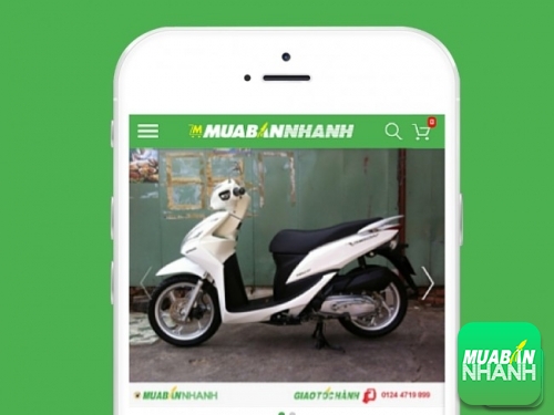 Honda Air Blade 2016 và Honda Vision 2016 nên mua xe tay ga nào?