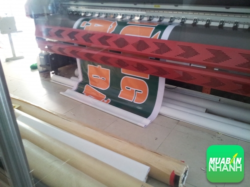 In nhanh bandroll, in nhanh bandroll sự kiện, thiết kế in nhanh bandroll lễ hội, sự kiện