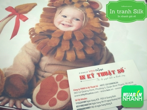 [Infographic] Các loại hình in nhanh giá rẻ