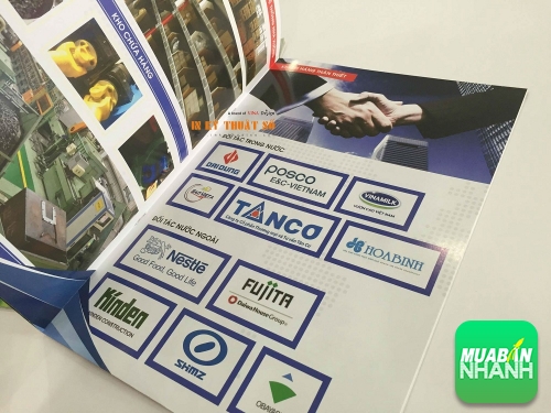 [ Playbuzz ] In nhanh lấy liền, bạn chọn công nghệ in nào?