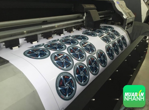 [ Video ] Dịch vụ in nhanh lấy liền các loại tại In Nhanh