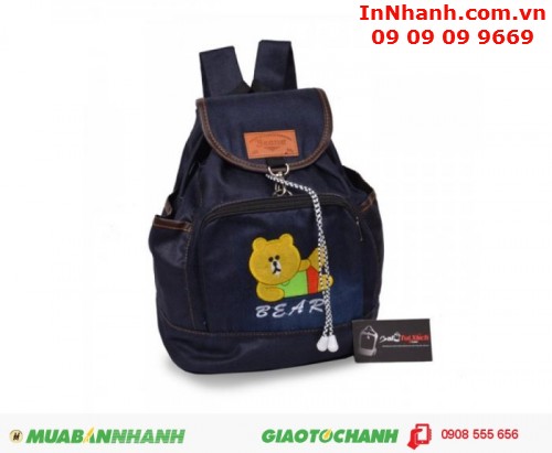 Ba lô đi học - Balotuixach.com