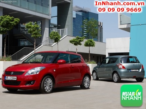 [Báo mua bán] Cách lựa chọn mua ôtô phù hợp nhất