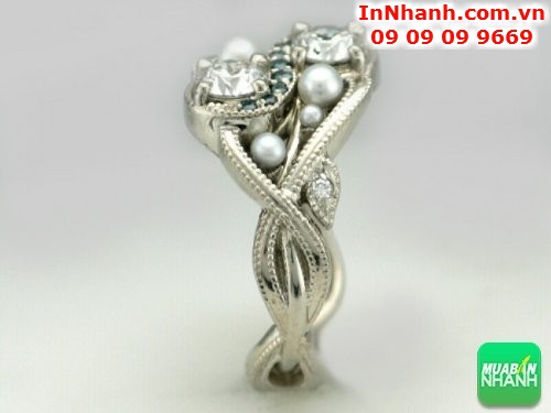 [Cách chọn trang sức] Cách chọn trang sức ngọc trai tuyệt đẹp