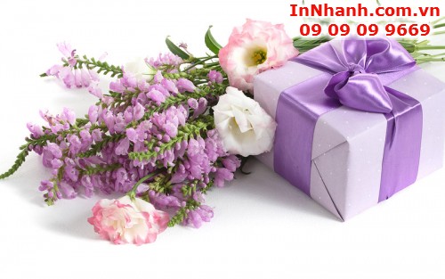 Cách tặng quà để thêm phần ý nghĩa