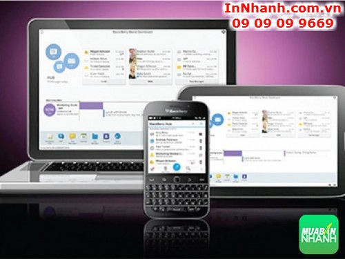 Điện thoại Blackberry