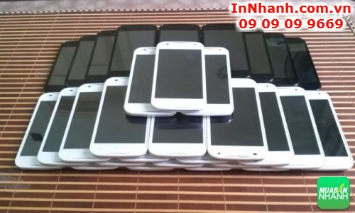 Điện thoại giá rẻ xách tay Hàn Quốc