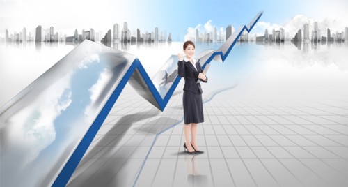 Gây sự chú ý trong thiết kế quảng cáo