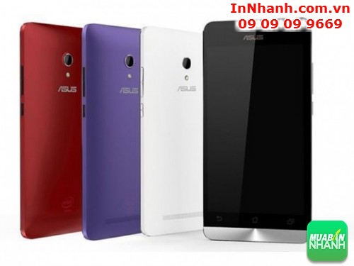 Giá điện thoại Asus