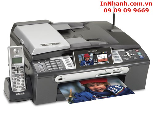 Gợi ý để mua được máy in laser tốt