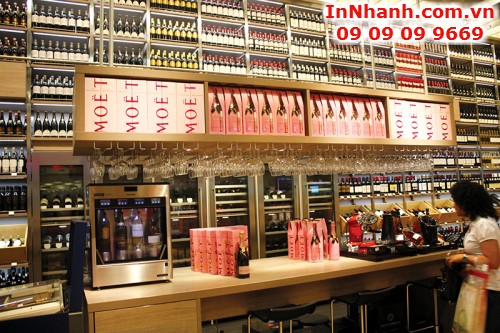 Hướng dẫn mua hàng miễn thuế khi đi du lịch