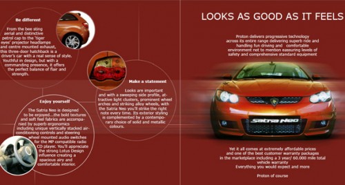 In brochure chuyên nghiệp