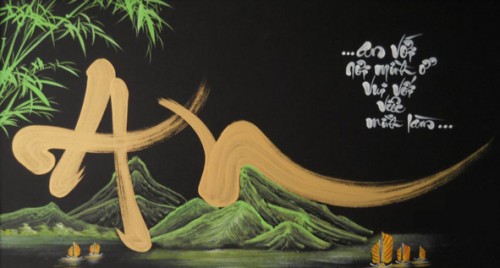 In canvas nhanh chuyên nghiệp