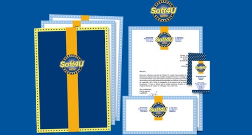 In catalogue chuyên nghiệp