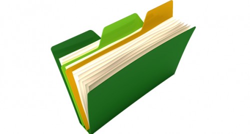 In folder chuyên nghiệp tại Hồ Chí Minh