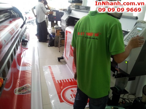 In Hiflex chuyên nghiệp