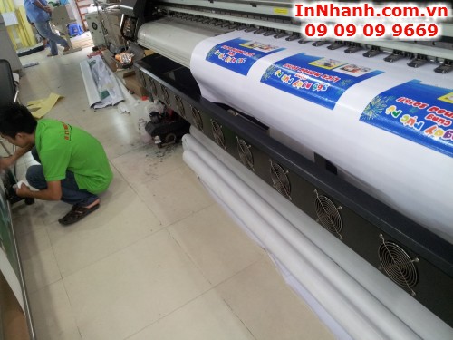 In hiflex tại tphcm