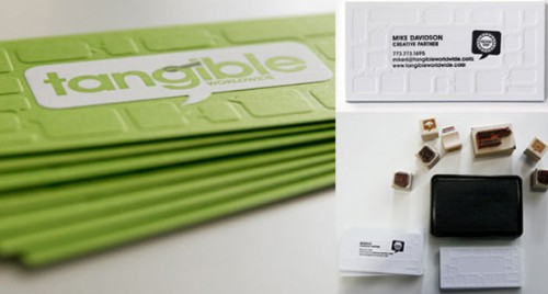 In name card lấy ngay