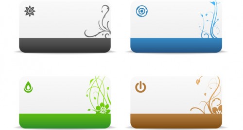 In name card tại Hồ Chí Minh