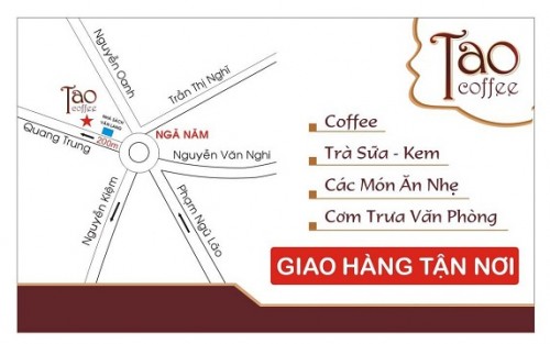 In nhanh namecard giá rẻ