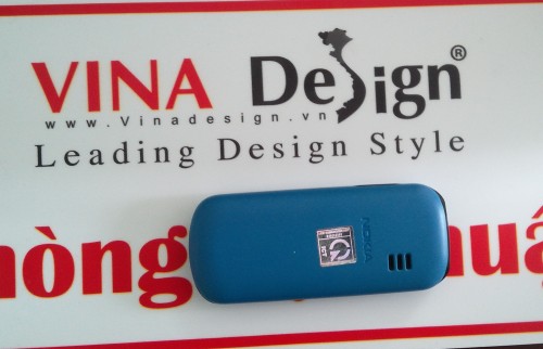 In Nhanh tem chống hàng giả tại Hồ Chí Minh