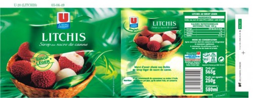 In Nhanh tem nhãn ở Bình Thạnh