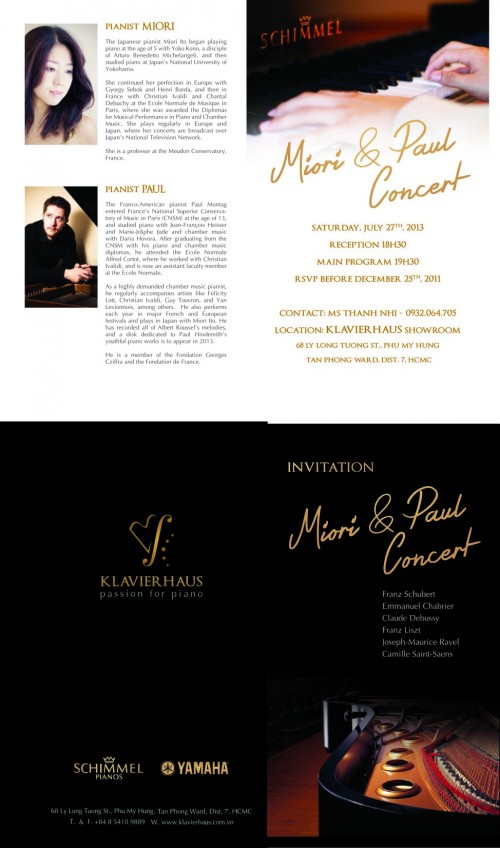 In Nhanh thiệp mời lấy liền