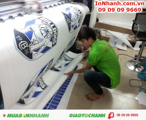 In tranh canvas treo tường, in tranh trang trí số lượng ít - Inkythuatso.com