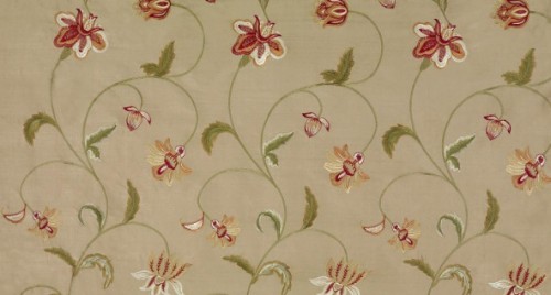 In vải silk chuyên nghiệp