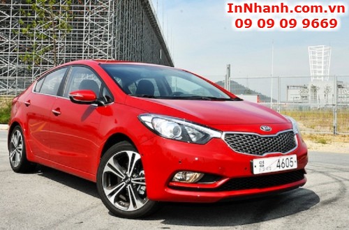 Kia K3 cũ chọn xe Hàn hay Nhật?