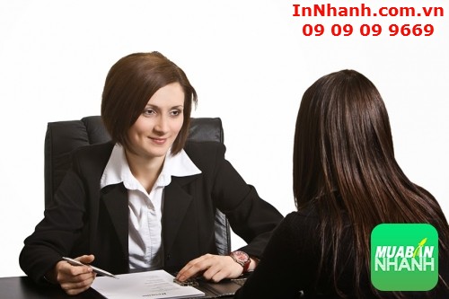 Kinh nghiệm tìm được việc nhanh chóng