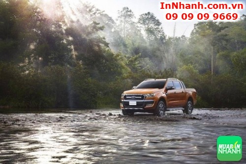 Kinh nghiệm vàng khi chọn mua xe Ford Ranger cũ