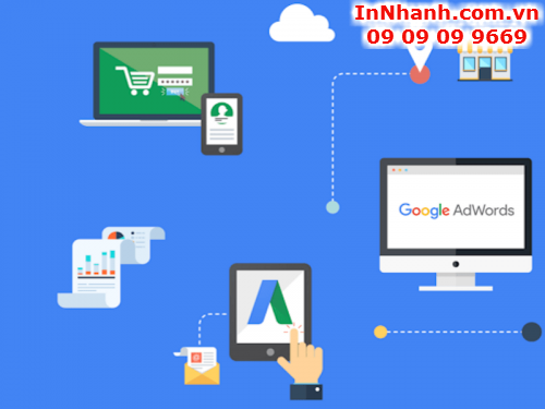 Loại trừ từ khóa trên chiến dịch với danh sách