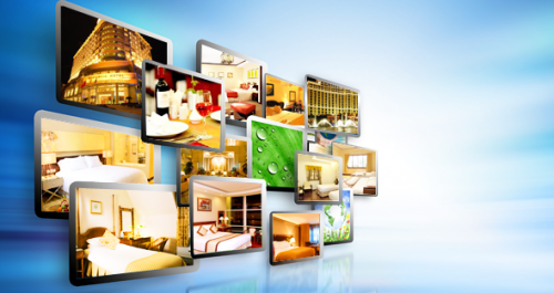 Màu sắc trong in quảng cáo