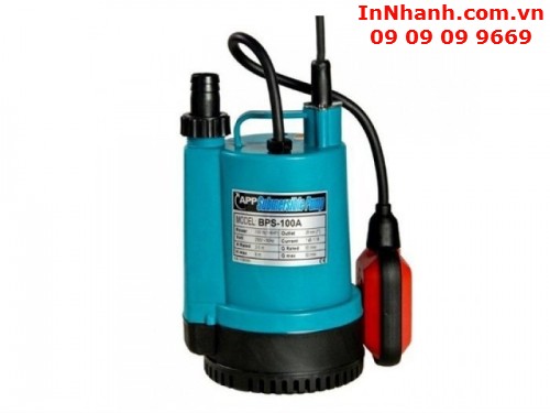 Máy bơm nước 400m3/h - Điện Lạnh Thành Danh