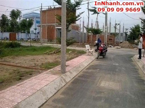 Môi giới nhà đất quận 12