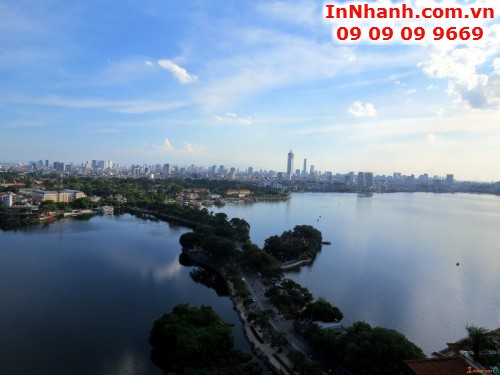 Môi giới nhà đất quận Tây Hồ