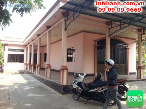 Mua nhà quận 12 dưới 1 tỷ, làm sao để xác minh nhà đất chính chủ?