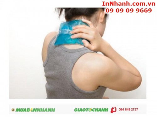 Mua túi chườm giá rẻ