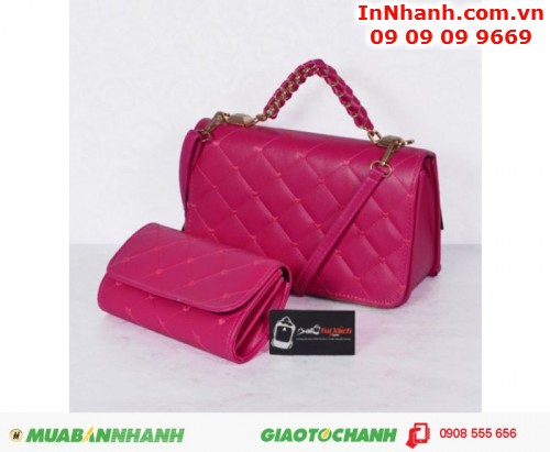 Mua túi xách ở đâu