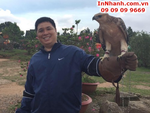 Ông Trương Võ Tuấn – Sáng lập viên – Chủ tịch HĐQT Công ty Cổ phần Mua Bán Nhanh