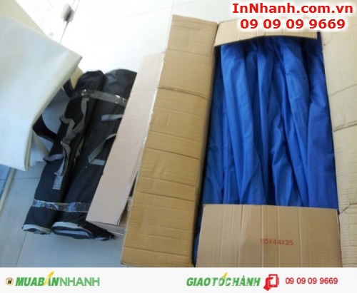 Standee | Standee giá rẻ tại HCM