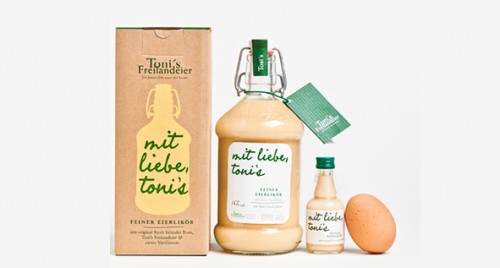 Thiết kế bao bì, nhãn chai, nhãn mác