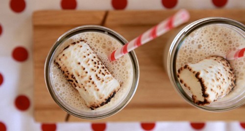 Thiết kế blog ăn uống