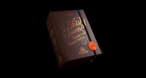 Thiết kế blog bán rượu