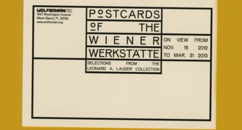 Thiết kế bưu thiếp ấn tượng