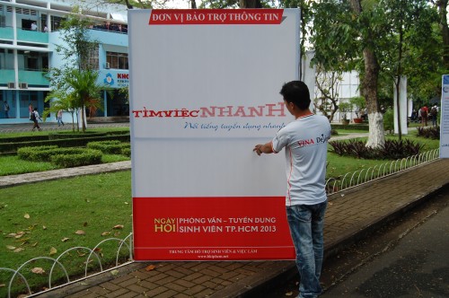 Thiết kế poster – Những điều cần biết để có một poster bắt mắt và hiệu quả