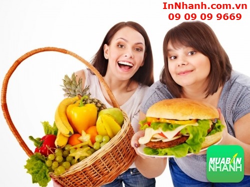 Thực đơn giảm cân cho ngày mới thêm tự tin