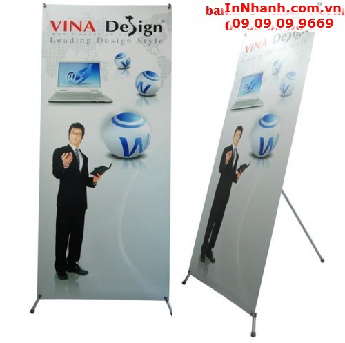 Tìm hiểu về banner cuốn