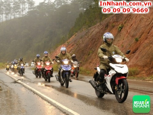 Trung tâm xe máy đánh giá ưu nhược điểm dòng xe Yamaha Exciter 150 côn tay